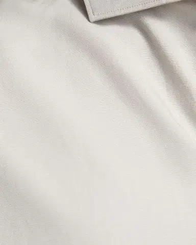FRAME Men 's Long-Sleeve Polo Shirt | Thumbnail 6 FRAME Men 's Long-Sleeve Polo Shirt | Thumbnail 6