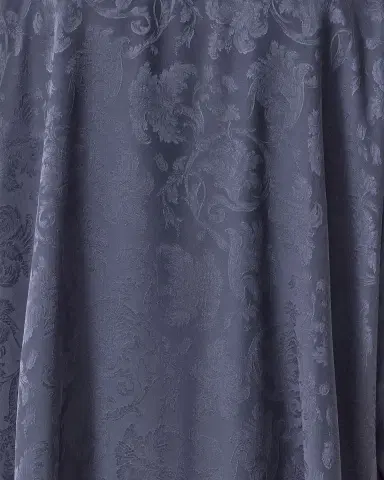 Eskandar A-Line Silk Floral Jacquard Jacket | Thumbnail 5 Eskandar A-Line Silk Floral Jacquard Jacket | Thumbnail 5