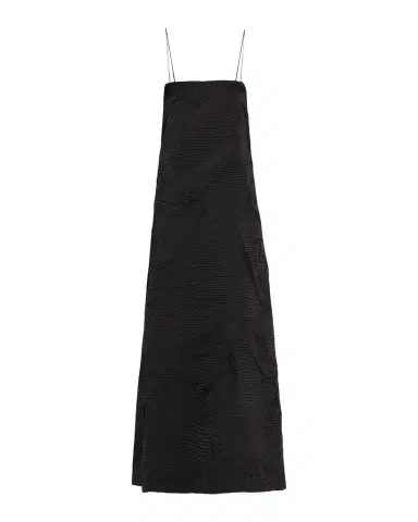 Ulla Johnson Landscape Textured Satin Maxi Dress | Thumbnail 1 Ulla Johnson Landscape Textured Satin Maxi Dress | Thumbnail 1