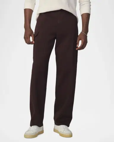 Joe 's Jeans Men 's Chad Stretch Cargo Pants | Thumbnail 4 Joe 's Jeans Men 's Chad Stretch Cargo Pants | Thumbnail 4
