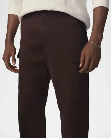 Joe 's Jeans Men 's Chad Stretch Cargo Pants | Thumbnail 5 Joe 's Jeans Men 's Chad Stretch Cargo Pants | Thumbnail 5