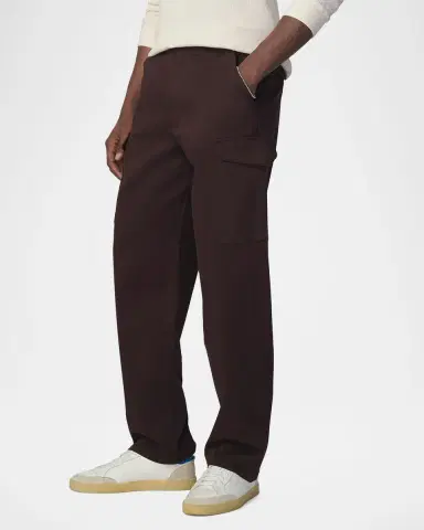 Joe 's Jeans Men 's Chad Stretch Cargo Pants | Thumbnail 6 Joe 's Jeans Men 's Chad Stretch Cargo Pants | Thumbnail 6