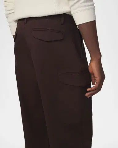 Joe 's Jeans Men 's Chad Stretch Cargo Pants | Thumbnail 7 Joe 's Jeans Men 's Chad Stretch Cargo Pants | Thumbnail 7