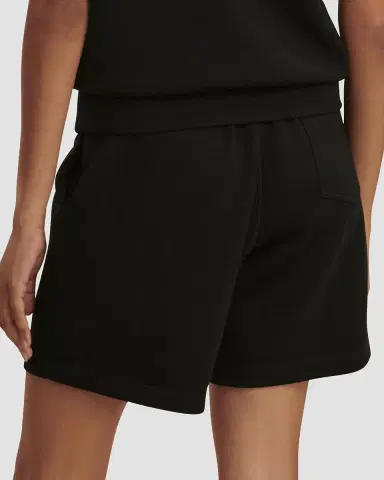 Varley Rumer High-Rise Shorts | Thumbnail 3 Varley Rumer High-Rise Shorts | Thumbnail 3