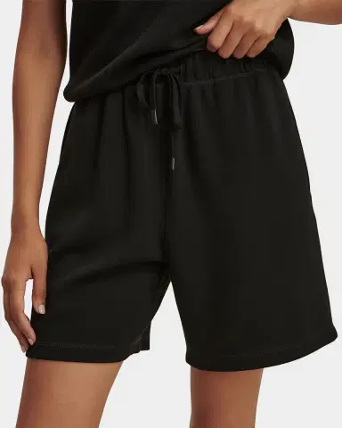 Varley Rumer High-Rise Shorts | Thumbnail 4 Varley Rumer High-Rise Shorts | Thumbnail 4