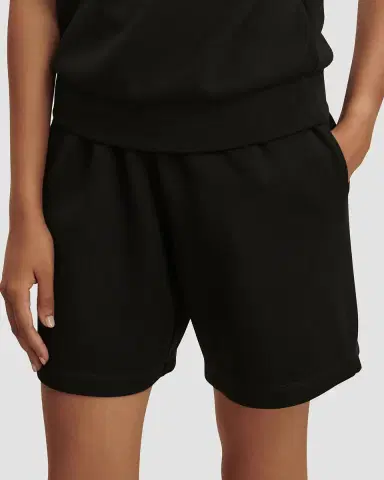 Varley Rumer High-Rise Shorts | Thumbnail 5 Varley Rumer High-Rise Shorts | Thumbnail 5