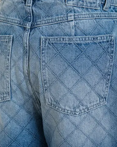 Essentiel Antwerp Katsu Barrel-Leg Jeans | Thumbnail 7 Essentiel Antwerp Katsu Barrel-Leg Jeans | Thumbnail 7