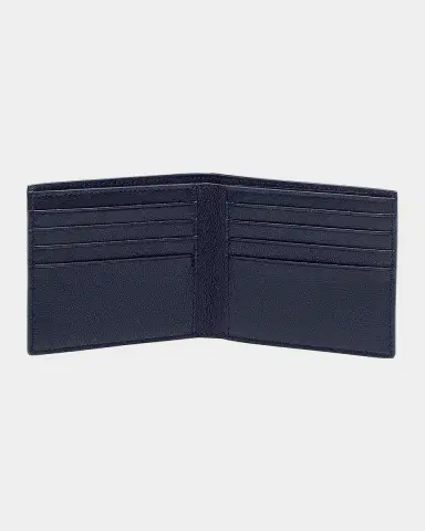 Tom Ford Men's Elongated T-Line Leather Bifold Wallet | Thumbnail 2 Tom Ford Men's Elongated T-Line Leather Bifold Wallet | Thumbnail 2
