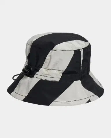 Jacquemus Men's Le Bob Baluchon Nylon Bucket Hat | Thumbnail 3 Jacquemus Men's Le Bob Baluchon Nylon Bucket Hat | Thumbnail 3