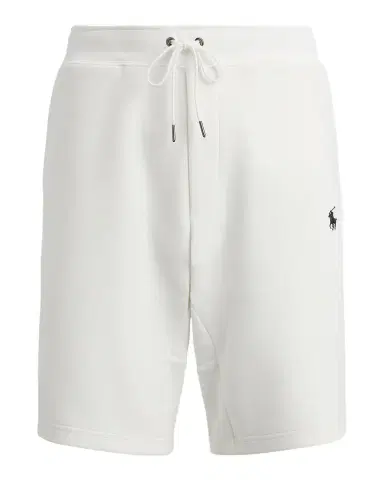 Polo Ralph Lauren Men's Double-Knit Drawstring Shorts | Thumbnail 1 Polo Ralph Lauren Men's Double-Knit Drawstring Shorts | Thumbnail 1