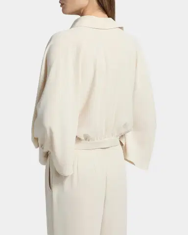 Ramy Brook Lilliana Point Collar Top | Thumbnail 3 Ramy Brook Lilliana Point Collar Top | Thumbnail 3
