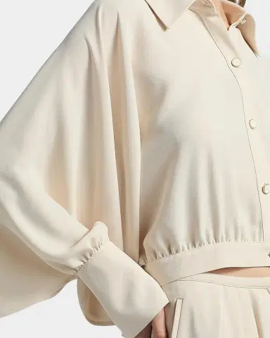 Ramy Brook Lilliana Point Collar Top | Thumbnail 5 Ramy Brook Lilliana Point Collar Top | Thumbnail 5