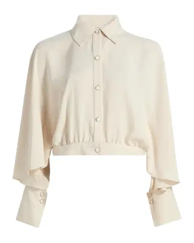 Ramy Brook Lilliana Point Collar Top | Thumbnail 1 Ramy Brook Lilliana Point Collar Top | Thumbnail 1