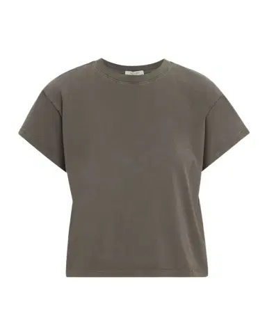 rag & bone Boxy Washed Cotton Tee | Thumbnail 1 rag & bone Boxy Washed Cotton Tee | Thumbnail 1