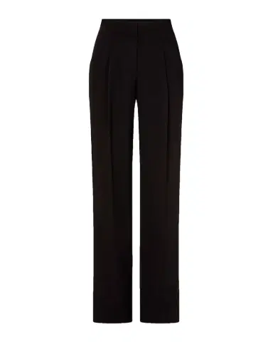 Veronica Beard Kenneth Straight-Leg Pants | Thumbnail 1 Veronica Beard Kenneth Straight-Leg Pants | Thumbnail 1