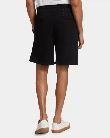 Ksubi Men's 4 x 4 Lofi Track Cotton Regular-Fit Shorts | Thumbnail 3 Ksubi Men's 4 x 4 Lofi Track Cotton Regular-Fit Shorts | Thumbnail 3