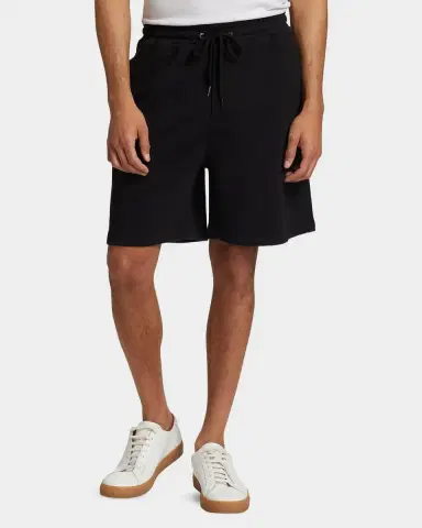 Ksubi Men's 4 x 4 Lofi Track Cotton Regular-Fit Shorts | Thumbnail 4 Ksubi Men's 4 x 4 Lofi Track Cotton Regular-Fit Shorts | Thumbnail 4