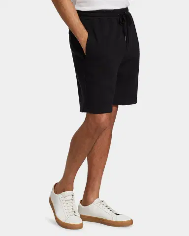 Ksubi Men's 4 x 4 Lofi Track Cotton Regular-Fit Shorts | Thumbnail 7 Ksubi Men's 4 x 4 Lofi Track Cotton Regular-Fit Shorts | Thumbnail 7