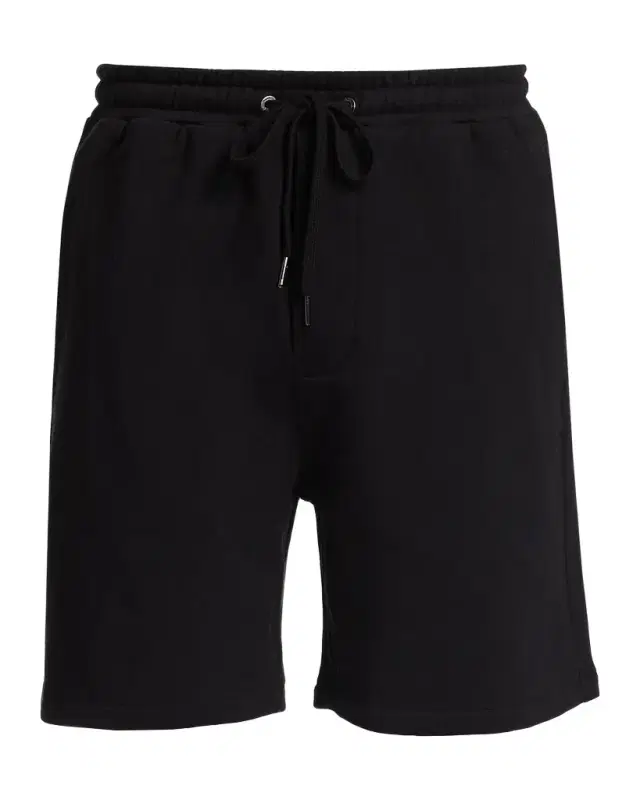 Men's 4 x 4 Lofi Track Cotton Regular-Fit Shorts Men's 4 x 4 Lofi Track Cotton Regular-Fit Shorts