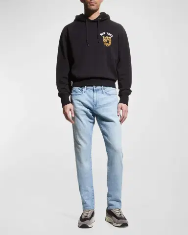 FRAME Men 's L 'Homme Slim Jeans | Thumbnail 2 FRAME Men 's L 'Homme Slim Jeans | Thumbnail 2