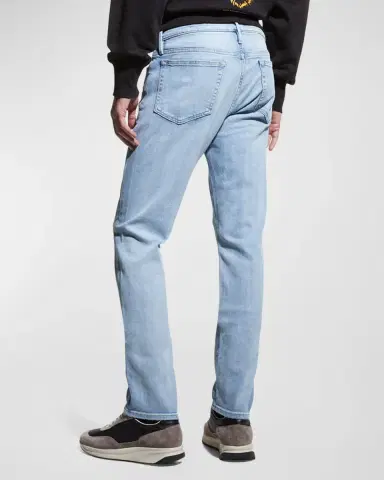 FRAME Men 's L 'Homme Slim Jeans | Thumbnail 3 FRAME Men 's L 'Homme Slim Jeans | Thumbnail 3