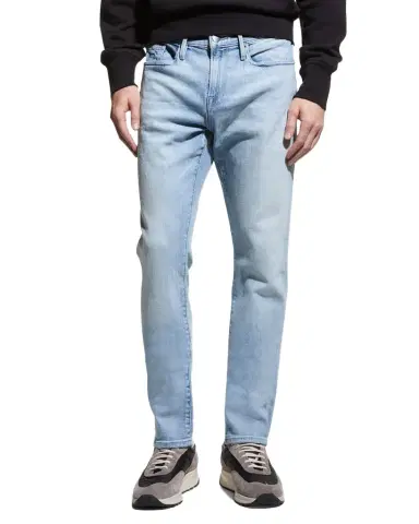 FRAME Men 's L 'Homme Slim Jeans | Thumbnail 1 FRAME Men 's L 'Homme Slim Jeans | Thumbnail 1