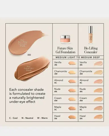 CHANTECAILLE Bio Lift Conceal | Thumbnail 5 CHANTECAILLE Bio Lift Conceal | Thumbnail 5
