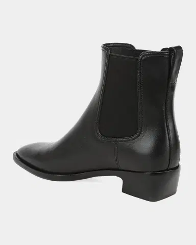 Vince Ari Leather Chelsea Boots | Thumbnail 3 Vince Ari Leather Chelsea Boots | Thumbnail 3