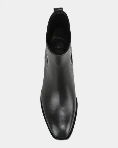 Vince Ari Leather Chelsea Boots | Thumbnail 4 Vince Ari Leather Chelsea Boots | Thumbnail 4