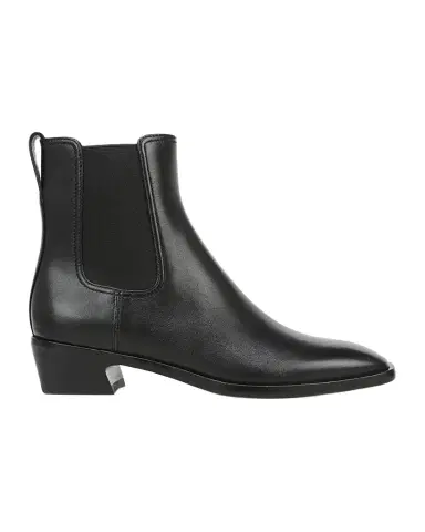 Vince Ari Leather Chelsea Boots | Thumbnail 1 Vince Ari Leather Chelsea Boots | Thumbnail 1