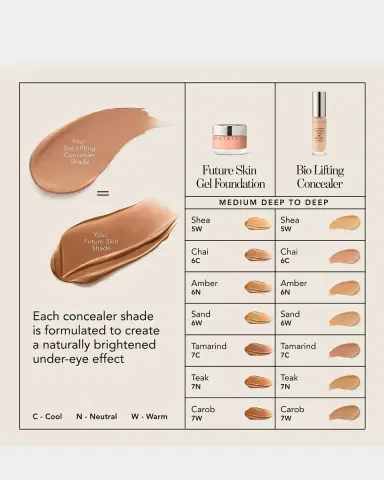 CHANTECAILLE Bio Lift Conceal | Thumbnail 5 CHANTECAILLE Bio Lift Conceal | Thumbnail 5