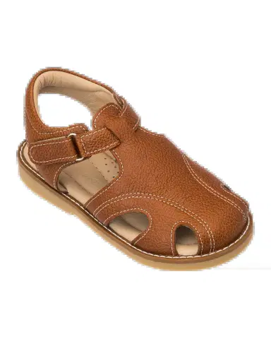 Elephantito Girl's Spencer Leather Fisherman Sandals, Baby/Toddler | Thumbnail 2 Elephantito Girl's Spencer Leather Fisherman Sandals, Baby/Toddler | Thumbnail 2
