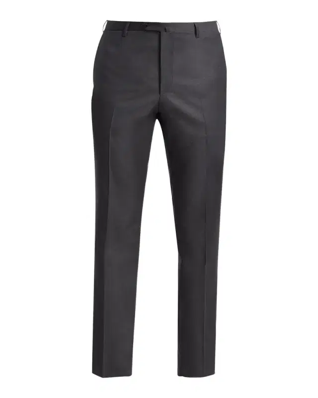Men 's Gregory Basic Wool Trousers Men 's Gregory Basic Wool Trousers
