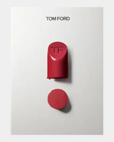 Tom Ford Lip Color Lipstick | Thumbnail 2 Tom Ford Lip Color Lipstick | Thumbnail 2