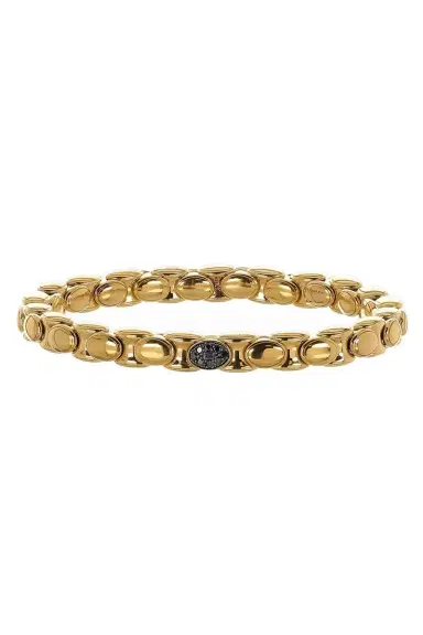 ROBERTO DEMEGLIO Black Diamond Anaconda Bracelet | Thumbnail 1 ROBERTO DEMEGLIO Black Diamond Anaconda Bracelet | Thumbnail 1