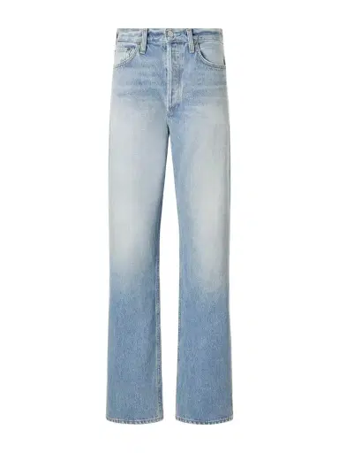 AGOLDE Kelly High-rise Straight-leg Jeans | Thumbnail 1 AGOLDE Kelly High-rise Straight-leg Jeans | Thumbnail 1