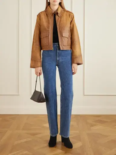 Gianvito Rossi Lisa 85 Suede Ankle-boots | Thumbnail 4 Gianvito Rossi Lisa 85 Suede Ankle-boots | Thumbnail 4