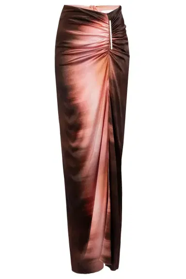 Silvia Tcherassi Keiry Maxi Skirt | Thumbnail 1 Silvia Tcherassi Keiry Maxi Skirt | Thumbnail 1