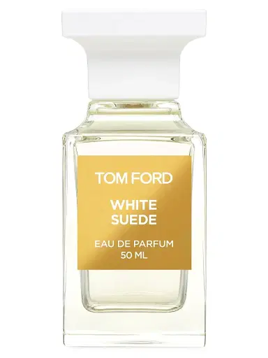 Tom Ford Women's White Suede Eau de Parfum - Size 1 oz | Thumbnail 1 Tom Ford Women's White Suede Eau de Parfum - Size 1 oz | Thumbnail 1