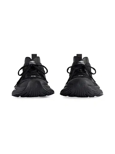 Balenciaga Women's Circuit Sneakers - Black | Thumbnail 4 Balenciaga Women's Circuit Sneakers - Black | Thumbnail 4