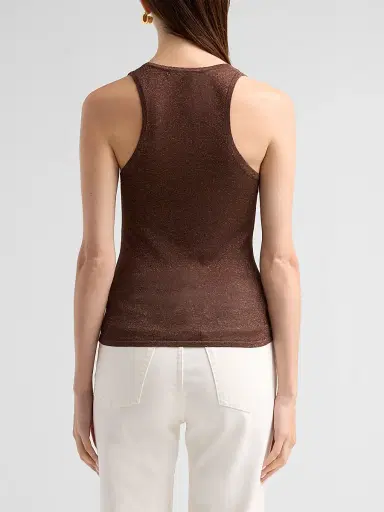 Ksubi Women's Origin Knit Tank - Stone - Size XL | Thumbnail 3 Ksubi Women's Origin Knit Tank - Stone - Size XL | Thumbnail 3