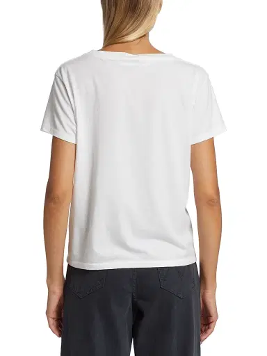 Mother Women's The Lil Goodie Goodie T-Shirt | Thumbnail 5 Mother Women's The Lil Goodie Goodie T-Shirt | Thumbnail 5
