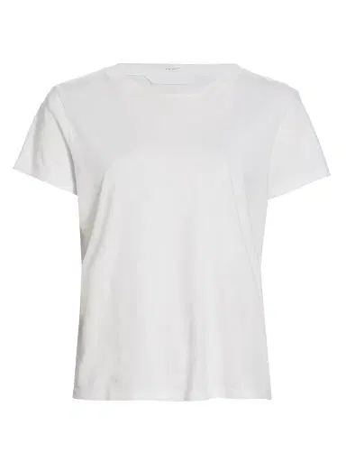 Mother Women's The Lil Goodie Goodie T-Shirt | Thumbnail 1 Mother Women's The Lil Goodie Goodie T-Shirt | Thumbnail 1