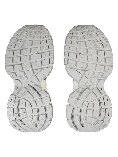 Balenciaga Women's 3XL Sandals - White | Thumbnail 7 Balenciaga Women's 3XL Sandals - White | Thumbnail 7