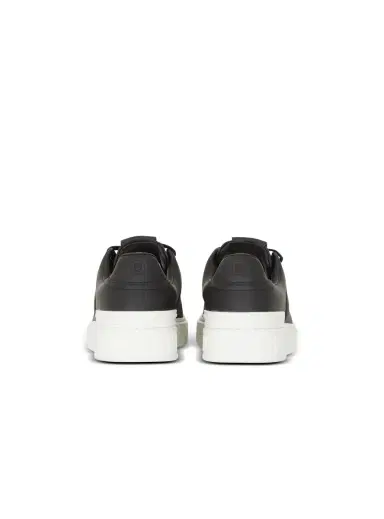 Balmain B-Court smooth leather sneakers | Thumbnail 4 Balmain B-Court smooth leather sneakers | Thumbnail 4