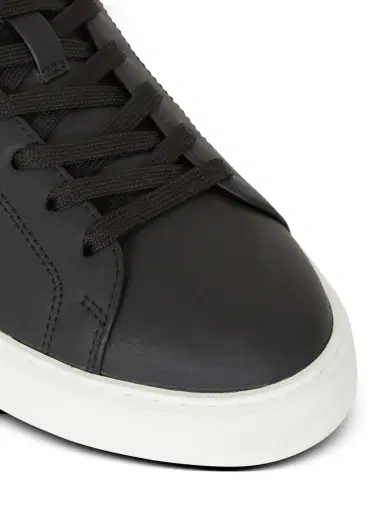 Balmain B-Court smooth leather sneakers | Thumbnail 5 Balmain B-Court smooth leather sneakers | Thumbnail 5