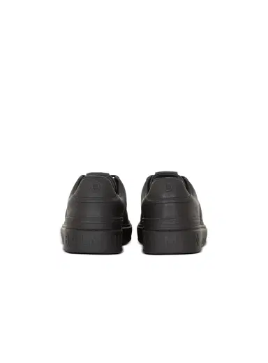 Balmain B-Court smooth leather sneakers | Thumbnail 4 Balmain B-Court smooth leather sneakers | Thumbnail 4