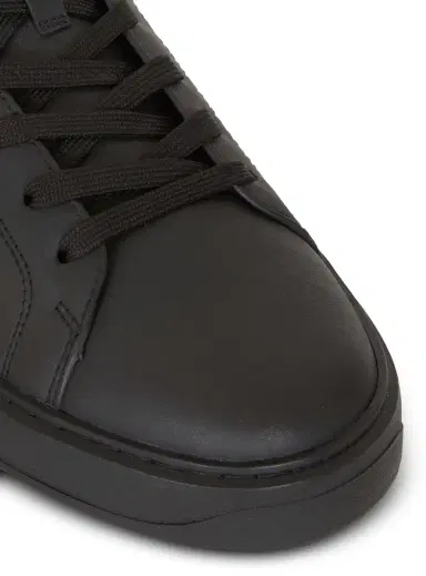 Balmain B-Court smooth leather sneakers | Thumbnail 5 Balmain B-Court smooth leather sneakers | Thumbnail 5