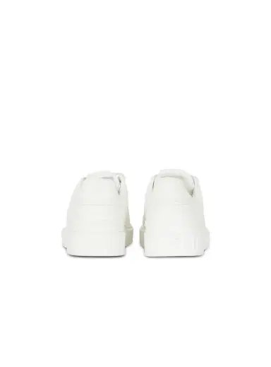 Balmain B-Court smooth leather sneakers | Thumbnail 4 Balmain B-Court smooth leather sneakers | Thumbnail 4