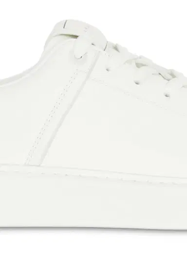 Balmain B-Court smooth leather sneakers | Thumbnail 7 Balmain B-Court smooth leather sneakers | Thumbnail 7